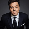 Elegant Jimmy Fallon Diamond Painting