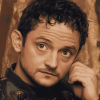 Elijah Wood Celebrity Diamond Painting