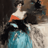 Elizabeth Wharton Drexel Diamond Painting