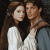 Ella Enchanted Movie Diamond Painting