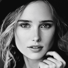 Ellyse Perry Monochrome Legend Diamond Painting