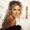 Elsa Pataky Celebrities Diamond Painting