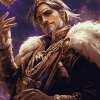 Emet Selch Fantasy Art Diamond Painting