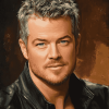 Eric Dane Celebrity Diamond Painting