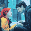 Eternal Sunshine Film Diamond Painting