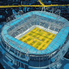 Etihad Stadium Art Diamond Painting