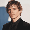 Evan Peters Hollywood Star Diamond Painting