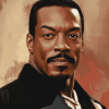 Explore Eddie Murphy Celebrity Diamond Painting