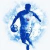 FC Copenhagen Emblem Diamond Painting