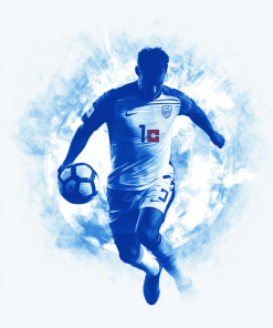 FC Copenhagen Emblem Diamond Painting