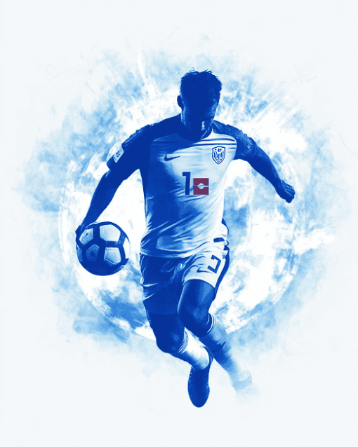 FC Copenhagen Emblem Diamond Painting