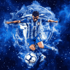 FC Porto Iconic Logo Diamond Painting