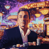 Famous Casino Films Diamond Painting