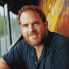 Famous Tv Presenter Josh Gates Diamond Painting