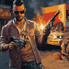 Far Cry 5 Adventure Diamond Painting