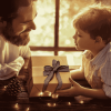 Fathers Day Diamond Painting Gifts