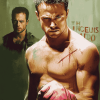 Fight Club Films Diamond Painting