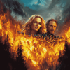 Fire Saga Movie Diamond Painting