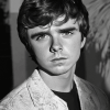 Freddie Highmore Monochrome Diamond Painting