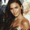 Gal Gadot Celebrity Diamond Painting