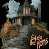 God Bless This Home Quote Diamond Painting