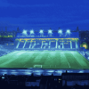 Goodison Park Night Scene Diamond Painting