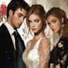 Gossip Girl Series Diamond Painting