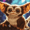 Gremlins Cartoon Magic Diamond Painting