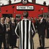 Grimsby Town FC Logo Diamond Painting