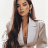 Hailee Syeinfeld Celebrity Diamond Painting