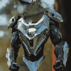 Halo Reach Video Game Diamond Painting