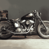 Harley 72 Motorcycle Diamond Painting