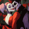 Harley Quinn Ultimate Joker Story Diamond Painting