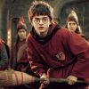 Harry Potter Quidditch Series Diamond Painting