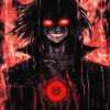 Hellsing Anime Diamond Painting