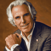 Henry Winkler Celebrity Diamond Painting