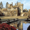 Hever Castle UK Diamond Painting