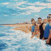 Iconic Jersey Shore Collection Diamond Painting