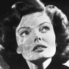 Iconic Katharine Hepburn Diamond Painting