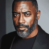 Idris Elba Celebrity Diamond Painting