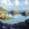 Ilfracombe Scenic Lakes Diamond Painting