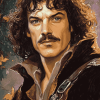 Inigo Montoya Movie Art Diamond Painting