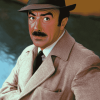 Inspector Clouseau Movie Diamond Painting