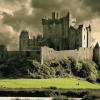 Irish Castles Diamond Painting