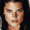 Isabeli Fontana Celebrity Style Diamond Painting