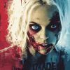 Izombie Movie Series Diamond Painting