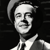 Jack Lemmon Monochrome Diamond Painting