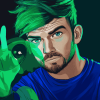 Jacksepticeye Animation Diamond Painting