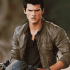 Jacob Black Star Diamond Painting