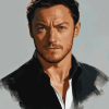 James Mcavoy Celebrity Diamond Painting